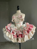 Lolita Dress 2024