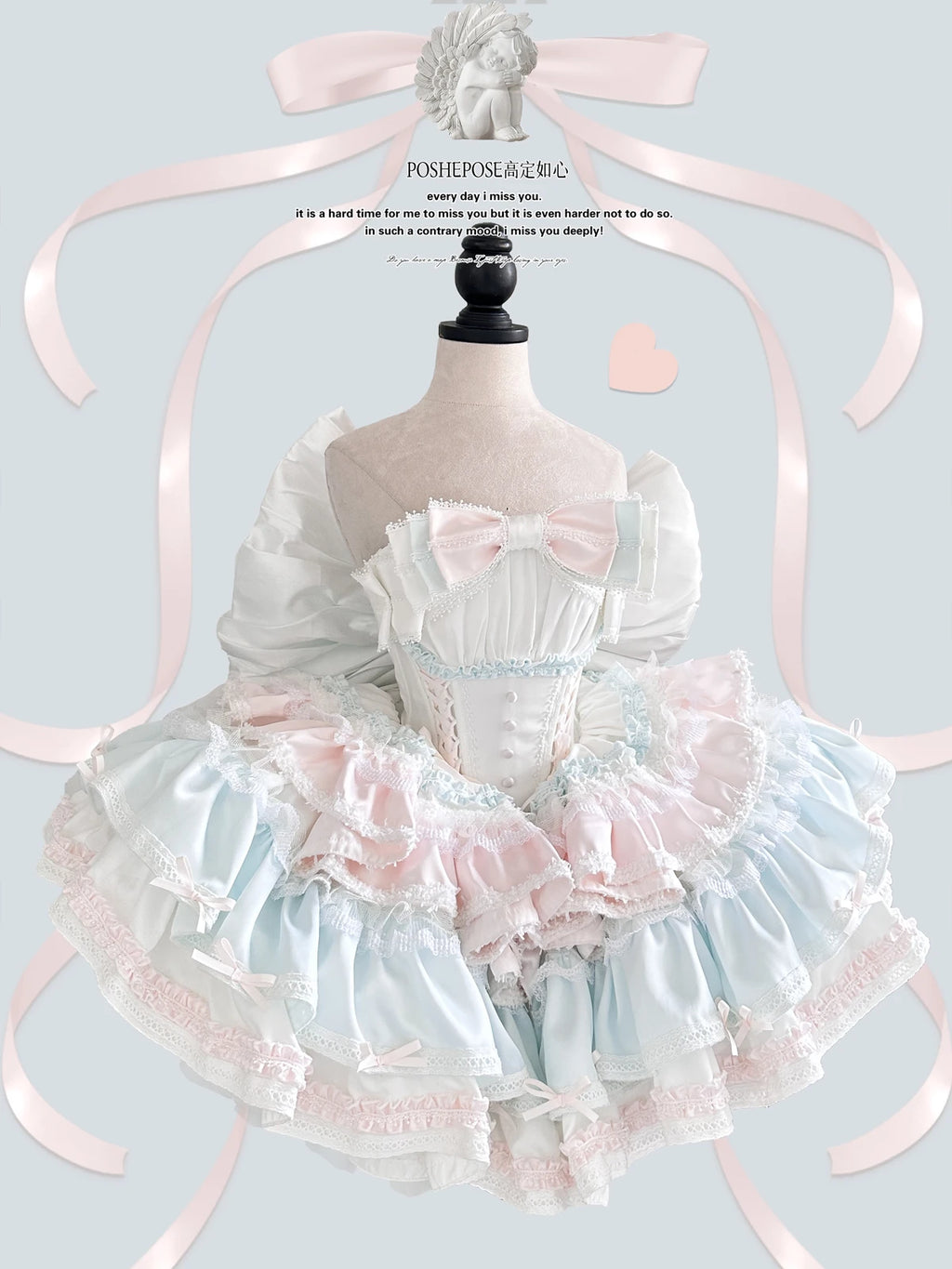 Lolita Dress 2024