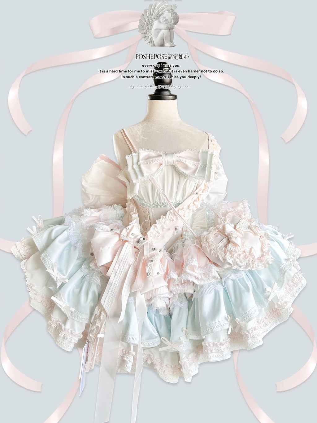 Lolita Dress 2024