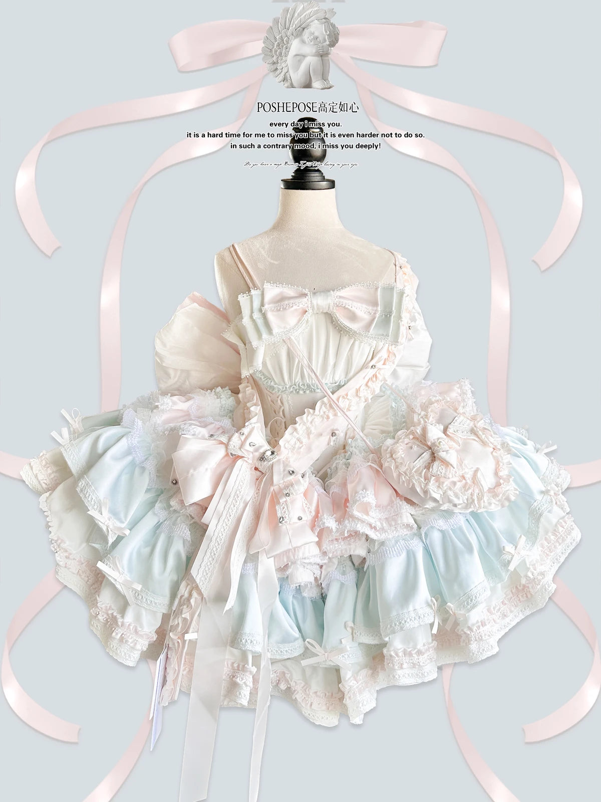 Lolita Dress 2024