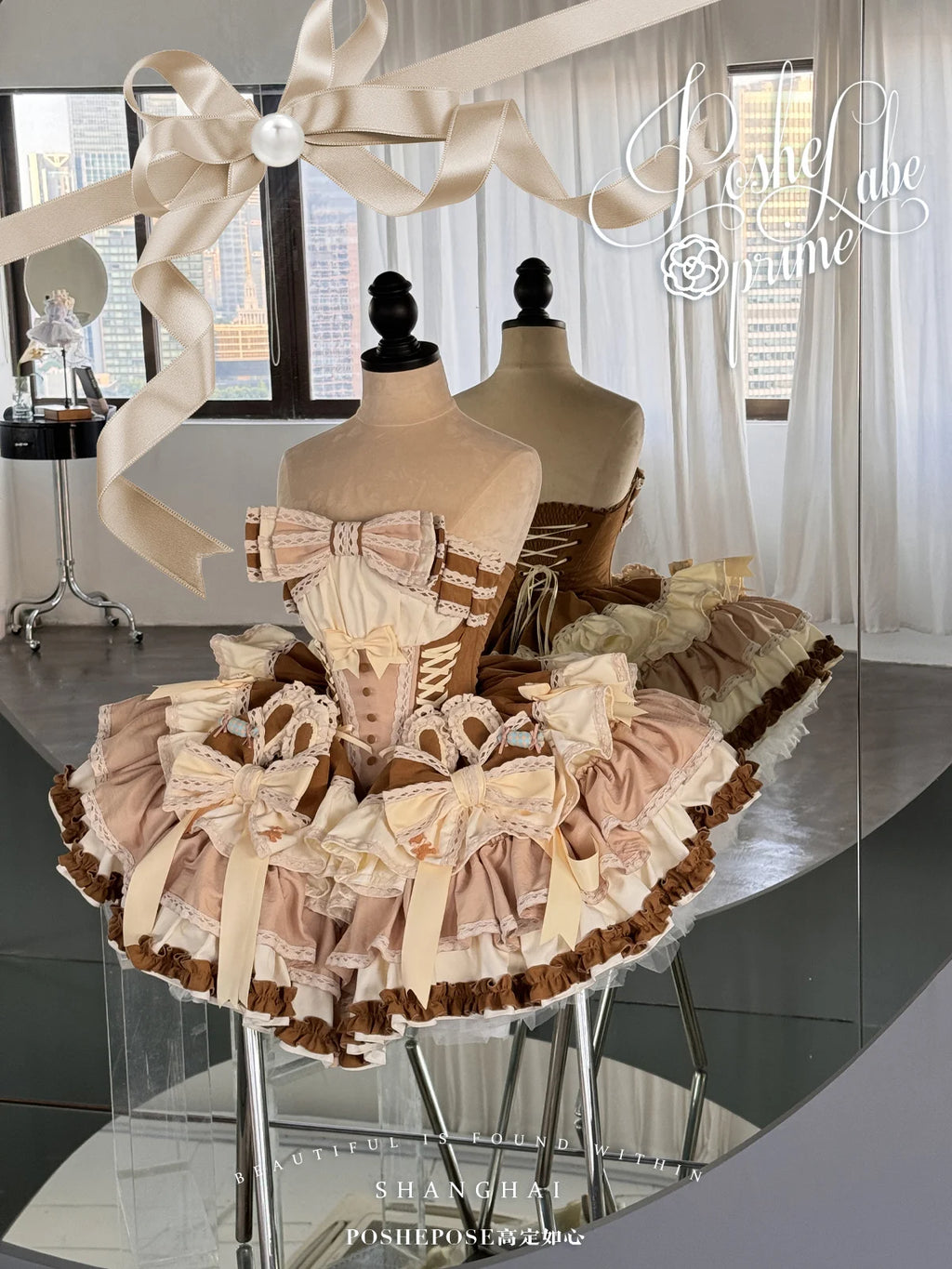 Lolita Dress 2024