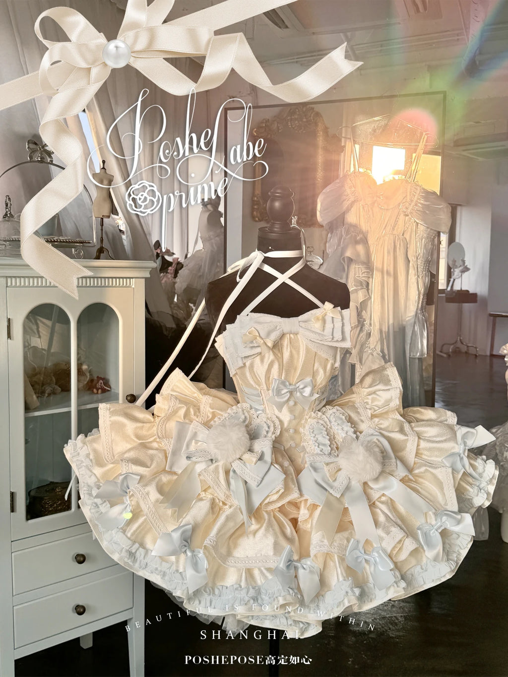 Lolita Dress 2024