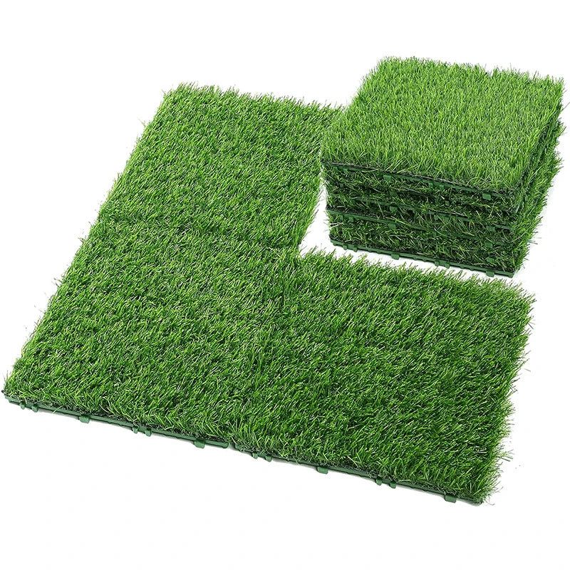 Artificial Grassland